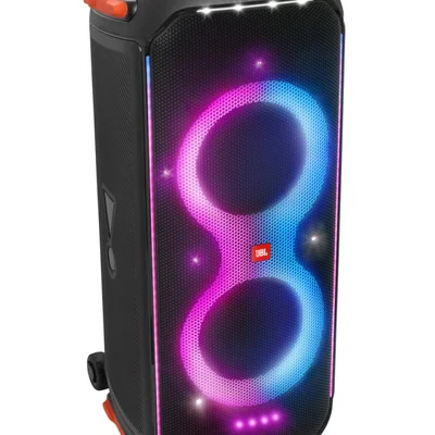 Акустична система JBL PartyBox 710 Black (JBLPARTYBOX710EU)