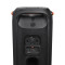 Акустична система JBL PartyBox 710 Black (JBLPARTYBOX710EU)