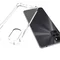 Чохол-накладка BeCover Anti-Shock для Motorola Moto G22 Clear (707881)