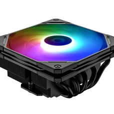 Кулер процесорний ID-Cooling IS-55 ARGB