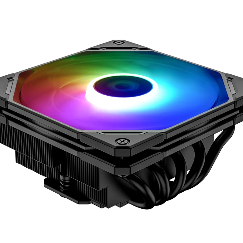 Кулер процесорний ID-Cooling IS-55 ARGB