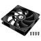 Вентилятор ID-Cooling FL-12025K