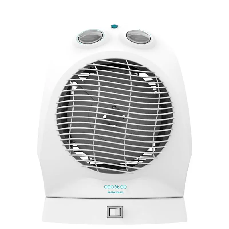 Тепловентилятор Cecotec Ready Warm 9890 Force Rotate (CCTC-05802)