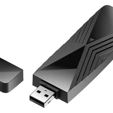 Бездротовий адаптер D-Link DWA-X1850