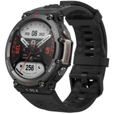 Смарт-годинник Xiaomi Amazfit T-Rex 2 Ember Black