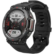 Смарт-годинник Xiaomi Amazfit T-Rex 2 Ember Black