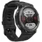 Смарт-годинник Xiaomi Amazfit T-Rex 2 Ember Black