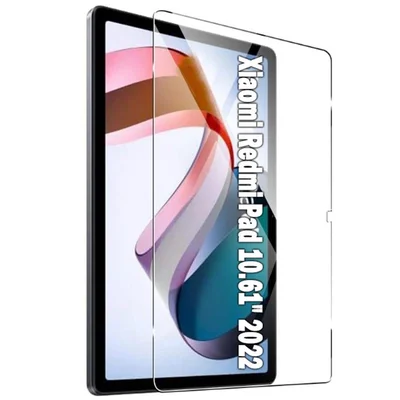 Захисне скло BeCover для Xiaomi Redmi Pad 10.61" 2022 (708100)