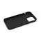Чохол-накладка BeCover для Apple iPhone 14 Pro Max Black (708111)