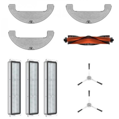 Набір аксесуарів для Dreame D10 Plus (RAK7)