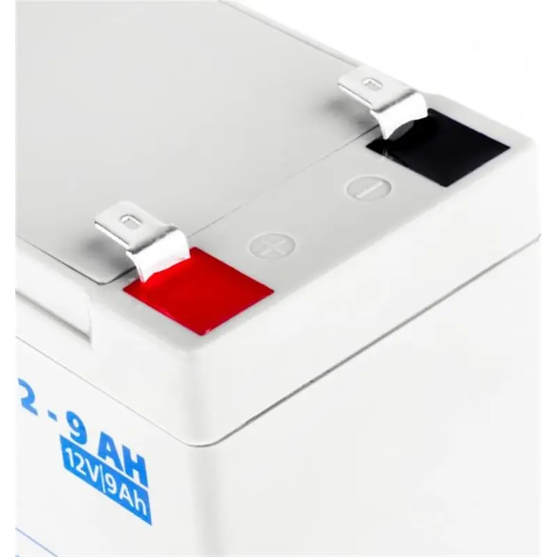 Акумуляторна батарея LogicPower 12V 9AH (LPM-MG 12 - 9 AH) AGM мультигель Акумуляторна батарея LogicPower 12V 9AH (LPM-MG 12 - 9 AH) AGM мультигель