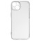 Чохол-накладка Armorstandart Air для Apple iPhone 14 Camera cover Transparent (ARM64026)