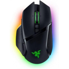 Миша бездротова Razer Basilisk V3 Pro Black (RZ01-04620100-R3G1)