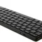 Клавіатура бездротова Rapoo E9800M Wireless Gray