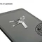Захисне скло BeCover для Samsung Galaxy Tab S5e 10.5 SM-T720/SM-T725 (703901)
