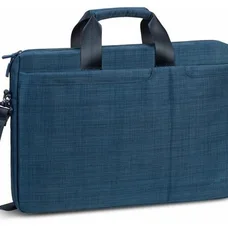 Сумка для ноутбука Rivacase 8335 15.6" Blue