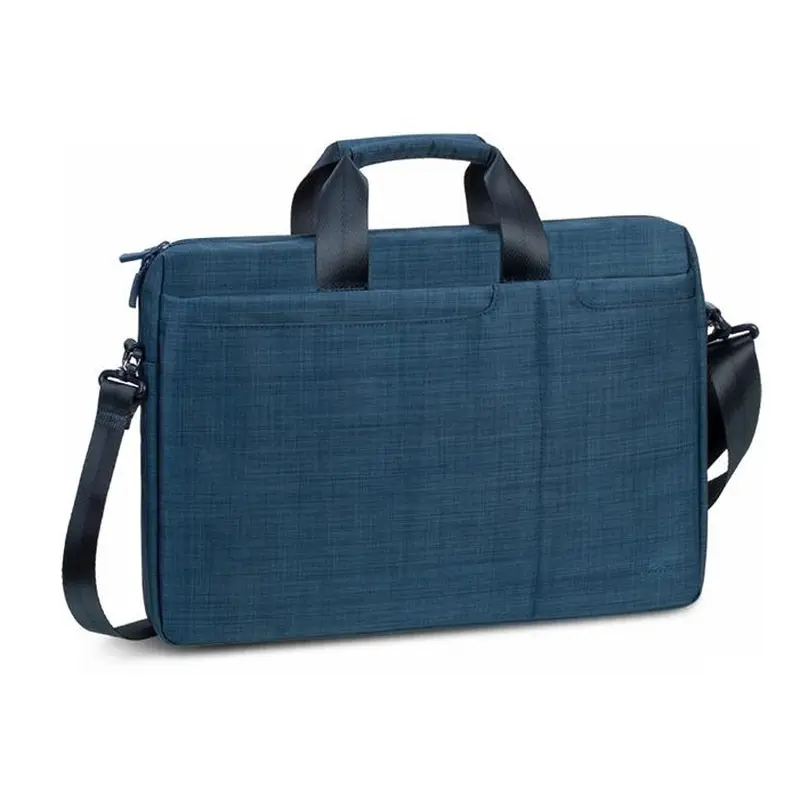 Сумка для ноутбука Rivacase 8335 15.6" Blue