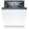 Вбудована посудомийна машина Bosch SMV2IVX00K