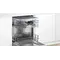 Вбудована посудомийна машина Bosch SMV2IVX00K