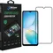 Захисне скло BeCover для Infinix Note 12 (X663D) Black (708142)