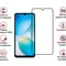 Захисне скло BeCover для Infinix Note 12 (X663D) Black (708142)