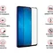 Захисне скло BeCover для Tecno Spark Go 2022 (KG5m) Black (708165)