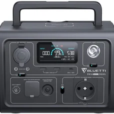 Зарядна станція Bluetti EB3A 268Wh, 600W (PB930784)