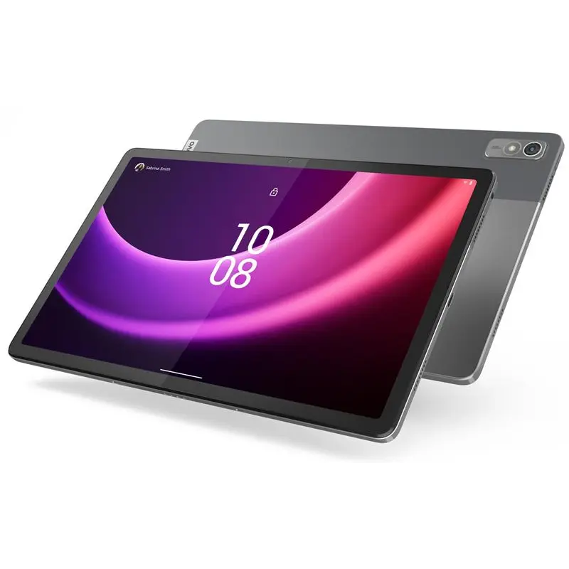 Планшет Lenovo Tab P11 (2nd Gen) TB350FU 6/128GB Storm Grey + Pen (ZABF0400UA) Планшет Lenovo Tab P11 (2nd Gen) TB350FU 6/128GB Storm Grey + Pen (ZABF0400UA)