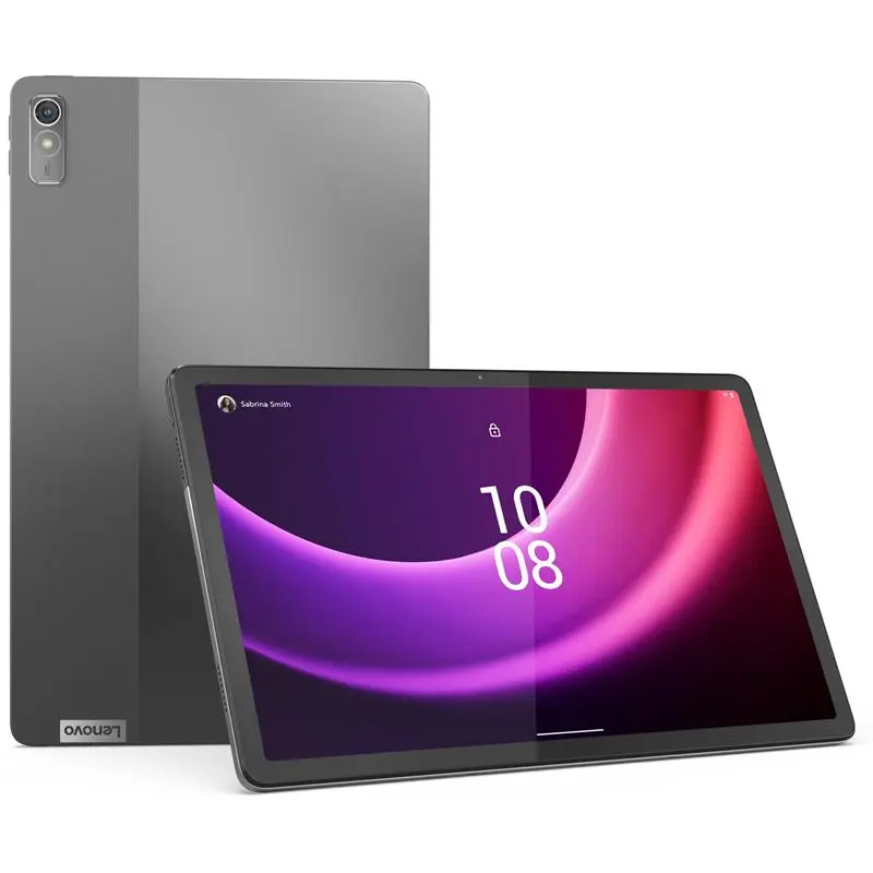 Планшет Lenovo Tab P11 (2nd Gen) TB350FU 6/128GB Storm Grey + Pen (ZABF0400UA) Планшет Lenovo Tab P11 (2nd Gen) TB350FU 6/128GB Storm Grey + Pen (ZABF0400UA)