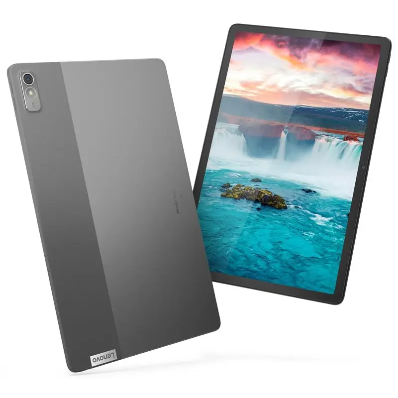 Планшет Lenovo Tab P11 (2nd Gen) TB350FU 6/128GB Storm Grey + Pen (ZABF0400UA) Планшет Lenovo Tab P11 (2nd Gen) TB350FU 6/128GB Storm Grey + Pen (ZABF0400UA)