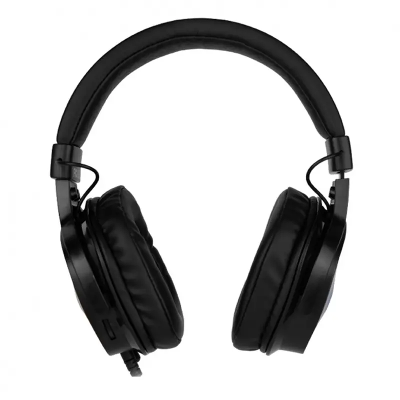 Гарнітура Sades SA-722 Dpower Black/Blue (sa722blj) Гарнітура Sades SA-722 Dpower Black/Blue (sa722blj)