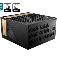 Блок живлення MSI MEG Ai1300P PCIE5 1300W