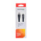 Кабель Grand-X USB - micro USB (M/M), 2 A, 1 м, Grey (FM09)