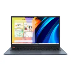 Ноутбук Asus Vivobook Pro 15 OLED K6502VJ-MA084 (90NB11K1-M002T0) Quiet Blue