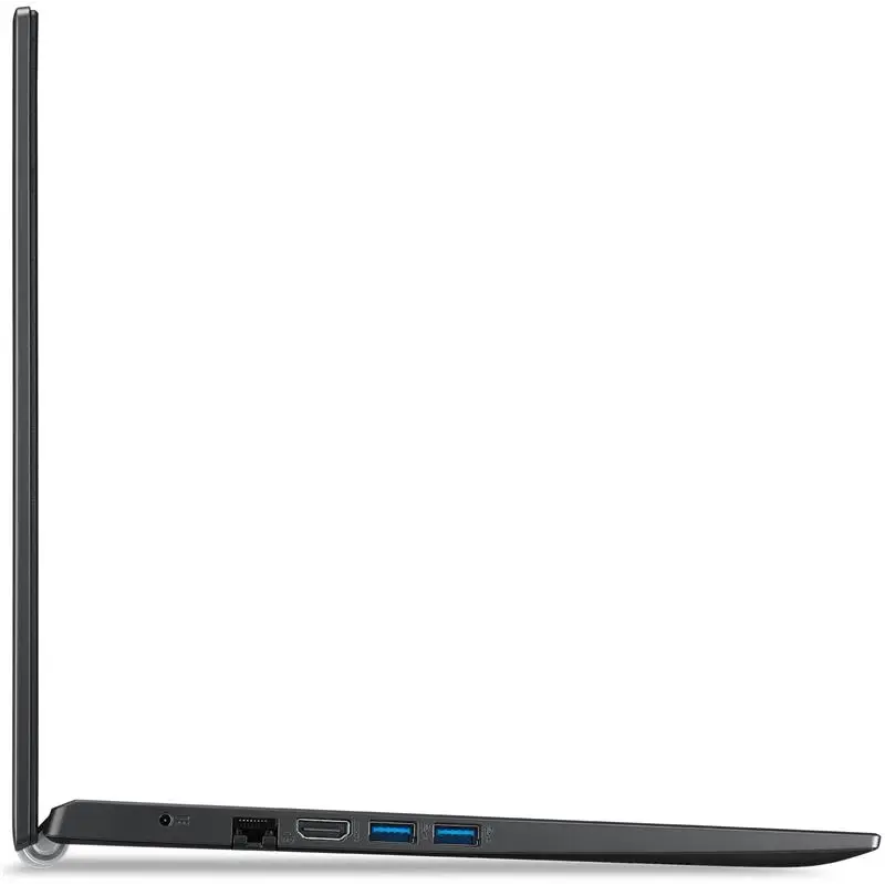 Ноутбук Acer Extensa EX215-54-55P8 (NX.EGJEU.011) Charcoal Black Ноутбук Acer Extensa EX215-54-55P8 (NX.EGJEU.011) Charcoal Black