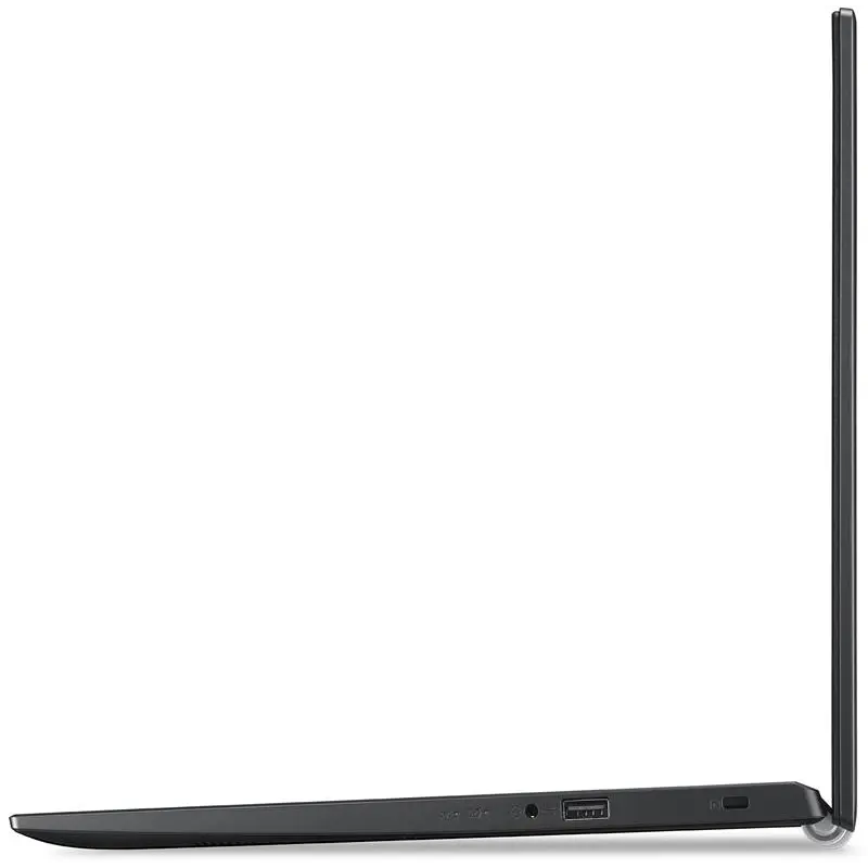 Ноутбук Acer Extensa EX215-54-55P8 (NX.EGJEU.011) Charcoal Black Ноутбук Acer Extensa EX215-54-55P8 (NX.EGJEU.011) Charcoal Black