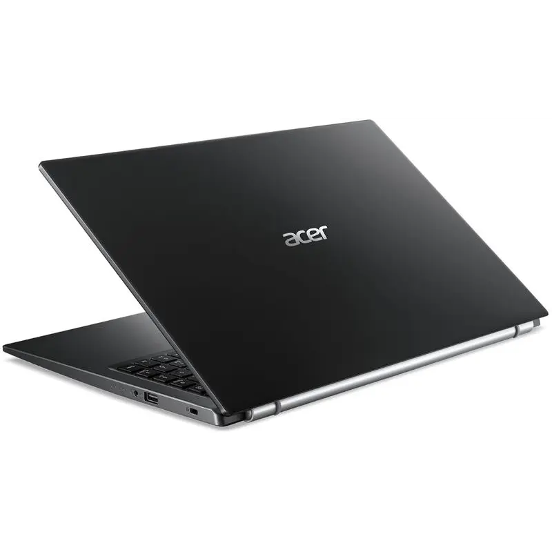 Ноутбук Acer Extensa EX215-54-55P8 (NX.EGJEU.011) Charcoal Black Ноутбук Acer Extensa EX215-54-55P8 (NX.EGJEU.011) Charcoal Black