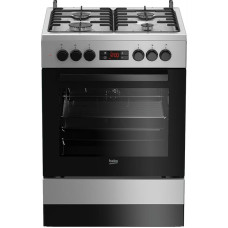 Плита Beko FSM62320DSS