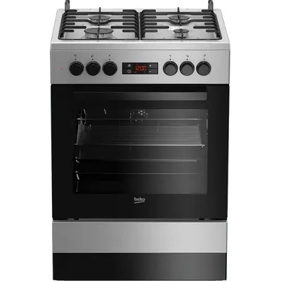 Плита Beko FSM62320DSS