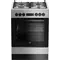 Плита Beko FSM62320DSS