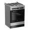 Плита Beko FSM62320DSS