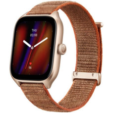 Смарт-годинник Xiaomi Amazfit GTS 4 Autumn Brown