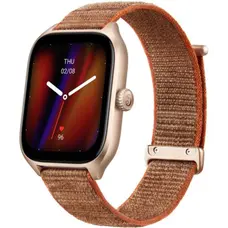 Смарт-годинник Xiaomi Amazfit GTS 4 Autumn Brown