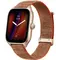 Смарт-годинник Xiaomi Amazfit GTS 4 Autumn Brown