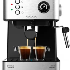 Кавомашина Cecotec Cumbia Power Espresso 20 Professionale CCTC-01556 (8435484015561)