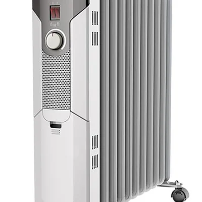 Масляний радіатор FrimeCom YL-B28-11