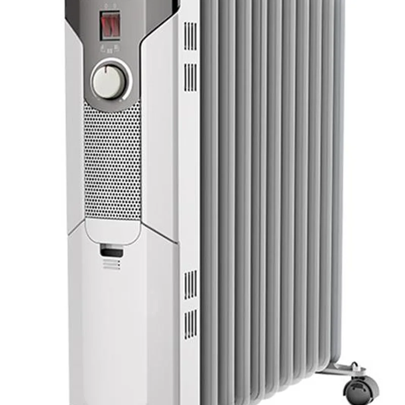 Масляний радіатор FrimeCom YL-B28-11