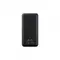 Універсальна мобільна батарея Rivacase Rivapower 20000 mAh Black (VA2120)