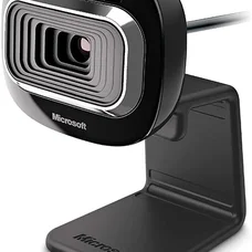 Веб-камера Microsoft LifeCam HD-3000 (T3H-00012) з мікрофоном