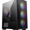 Корпус MSI MAG Forge M100R без БЖ
